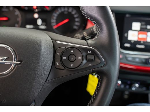 Opel Crossland 1.2 Turbo GS Line | Camera | Navigatie | Climate Controle | Parkeersensoren | Apple Carplay & And... ActivLease financial lease