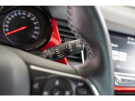 Opel Crossland 1.2 Turbo GS Line | Camera | Navigatie | Climate Controle | Parkeersensoren | Apple Carplay & And... ActivLease financial lease