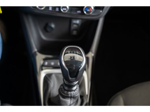 Opel Crossland 1.2 Turbo GS Line | Camera | Navigatie | Climate Controle | Parkeersensoren | Apple Carplay & And... ActivLease financial lease