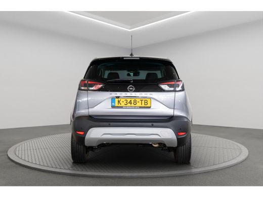 Opel Crossland 1.2 Turbo GS Line | Camera | Navigatie | Climate Controle | Parkeersensoren | Apple Carplay & And... ActivLease financial lease