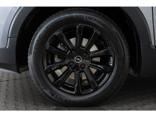 Opel Crossland 1.2 Turbo GS Line | Camera | Navigatie | Climate Controle | Parkeersensoren | Apple Carplay & And... ActivLease financial lease