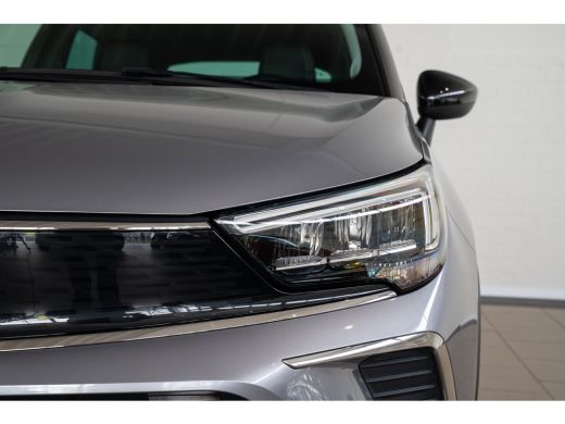 Opel Crossland 1.2 Turbo GS Line | Camera | Navigatie | Climate Controle | Parkeersensoren | Apple Carplay & And... ActivLease financial lease