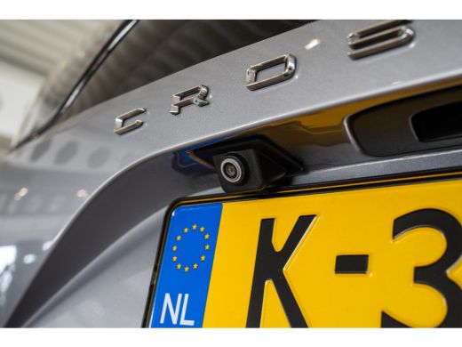 Opel Crossland 1.2 Turbo GS Line | Camera | Navigatie | Climate Controle | Parkeersensoren | Apple Carplay & And... ActivLease financial lease