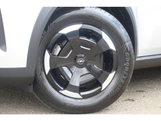 Opel Frontera 1.2 Turbo Hybrid Edition Voorraadvoordeel ! ActivLease financial lease
