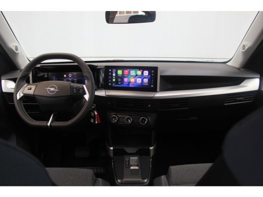 Opel Frontera 1.2 Turbo Hybrid Edition Voorraadvoordeel ! ActivLease financial lease