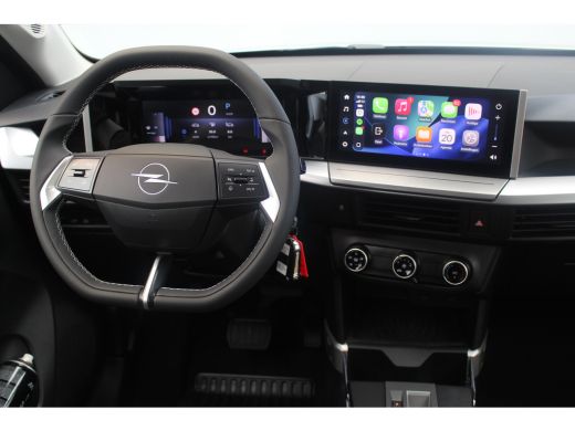 Opel Frontera 1.2 Turbo Hybrid Edition Voorraadvoordeel ! ActivLease financial lease