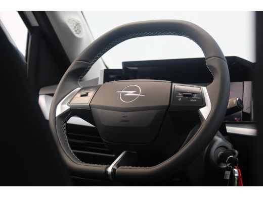 Opel Frontera 1.2 Turbo Hybrid Edition Voorraadvoordeel ! ActivLease financial lease