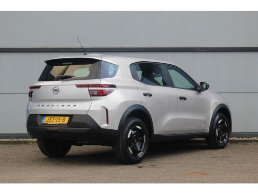 Opel Frontera 1.2 Turbo Hybrid Edition Voorraadvoordeel ! ActivLease financial lease