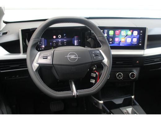 Opel Frontera 1.2 Turbo Hybrid Edition Voorraadvoordeel ! ActivLease financial lease