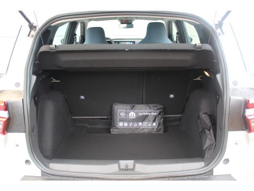 Opel Frontera 1.2 Turbo Hybrid Edition Voorraadvoordeel ! ActivLease financial lease