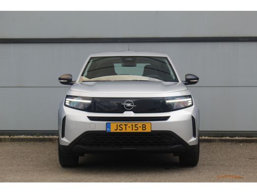 Opel Frontera 1.2 Turbo Hybrid Edition Voorraadvoordeel ! ActivLease financial lease