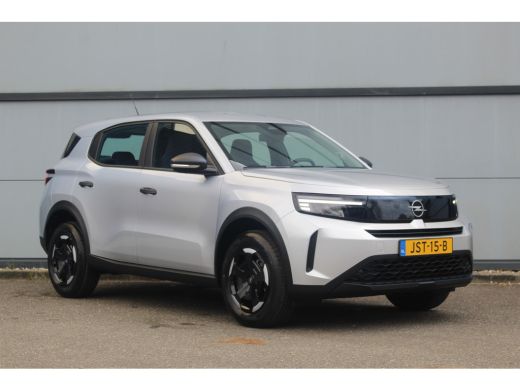 Opel Frontera 1.2 Turbo Hybrid Edition Voorraadvoordeel ! ActivLease financial lease