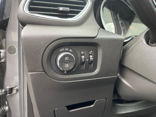 Opel Grandland X 1.2 130PK Turbo Innovation TREKHAAK| CAMERA+PARKEERSENSOREN VOOR&ACHTER| CLIMATE CONTROL| CRUISE ... ActivLease financial lease