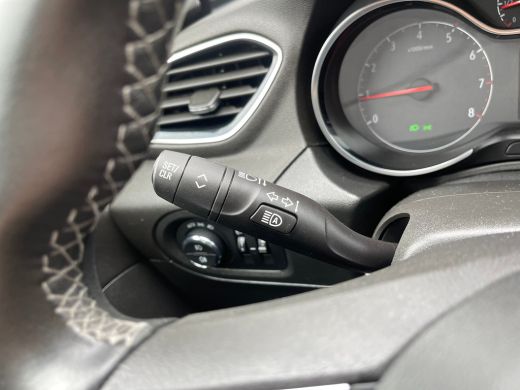 Opel Grandland X 1.2 130PK Turbo Innovation TREKHAAK| CAMERA+PARKEERSENSOREN VOOR&ACHTER| CLIMATE CONTROL| CRUISE ... ActivLease financial lease