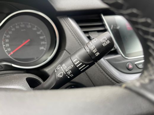 Opel Grandland X 1.2 130PK Turbo Innovation TREKHAAK| CAMERA+PARKEERSENSOREN VOOR&ACHTER| CLIMATE CONTROL| CRUISE ... ActivLease financial lease