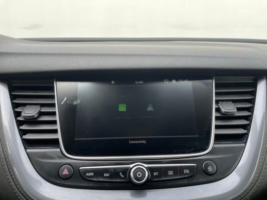 Opel Grandland X 1.2 130PK Turbo Innovation TREKHAAK| CAMERA+PARKEERSENSOREN VOOR&ACHTER| CLIMATE CONTROL| CRUISE ... ActivLease financial lease