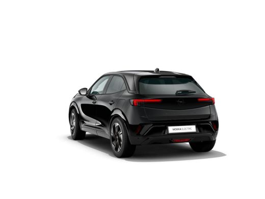Opel Mokka-e Ultimate - Electric | 18" lichtmetalen velgen | Achteruitrijcamera | Adaptive Cruise control ActivLease financial lease
