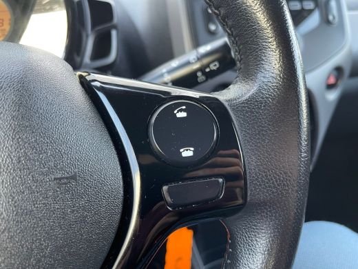 Peugeot 108 1.0 e-VTi Active | BLUETOOTH| ELEK. RAMEN VOOR| AIRCO| CENTRALE DEURVERGRENDELING| LED DAGRIJVERL... ActivLease financial lease