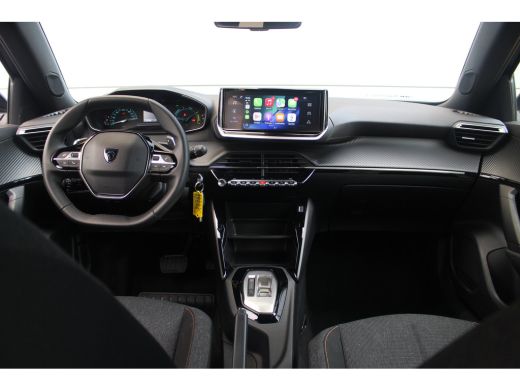 Peugeot 2008 1.2 Hybrid 145 Style | Climate | Carplay | Cruise | DAB | PDC A | Climate | Carplay | Cruise | DA... ActivLease financial lease