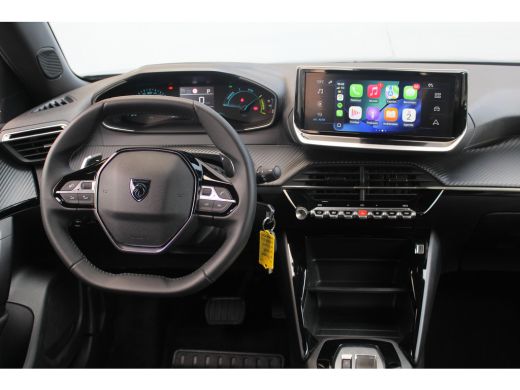 Peugeot 2008 1.2 Hybrid 145 Style | Climate | Carplay | Cruise | DAB | PDC A | Climate | Carplay | Cruise | DA... ActivLease financial lease