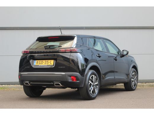 Peugeot 2008 1.2 Hybrid 145 Style | Climate | Carplay | Cruise | DAB | PDC A | Climate | Carplay | Cruise | DA... ActivLease financial lease