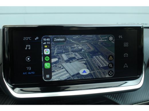 Peugeot 2008 1.2 Hybrid 145 Style | Climate | Carplay | Cruise | DAB | PDC A | Climate | Carplay | Cruise | DA... ActivLease financial lease