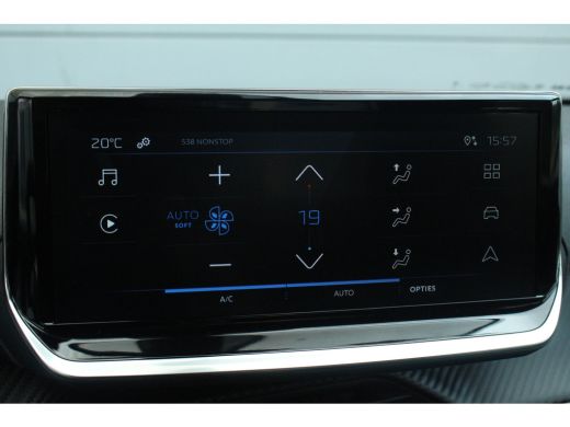 Peugeot 2008 1.2 Hybrid 145 Style | Climate | Carplay | Cruise | DAB | PDC A | Climate | Carplay | Cruise | DA... ActivLease financial lease