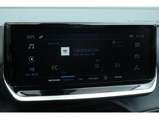Peugeot 2008 1.2 Hybrid 145 Style | Climate | Carplay | Cruise | DAB | PDC A | Climate | Carplay | Cruise | DA... ActivLease financial lease