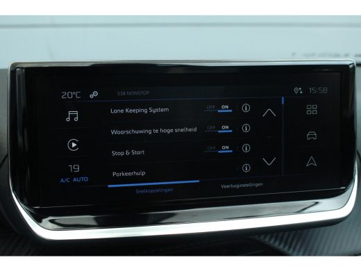 Peugeot 2008 1.2 Hybrid 145 Style | Climate | Carplay | Cruise | DAB | PDC A | Climate | Carplay | Cruise | DA... ActivLease financial lease