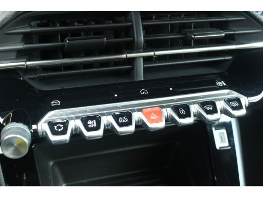 Peugeot 2008 1.2 Hybrid 145 Style | Climate | Carplay | Cruise | DAB | PDC A | Climate | Carplay | Cruise | DA... ActivLease financial lease