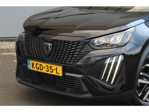 Peugeot 2008 1.2 Hybrid 145 Style | Climate | Carplay | Cruise | DAB | PDC A | Climate | Carplay | Cruise | DA... ActivLease financial lease