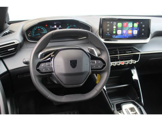 Peugeot 2008 1.2 Hybrid 145 Style | Climate | Carplay | Cruise | DAB | PDC A | Climate | Carplay | Cruise | DA... ActivLease financial lease