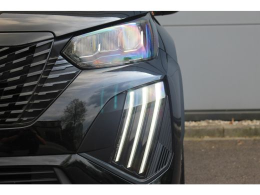 Peugeot 2008 1.2 Hybrid 145 Style | Climate | Carplay | Cruise | DAB | PDC A | Climate | Carplay | Cruise | DA... ActivLease financial lease