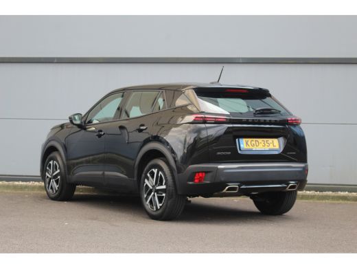 Peugeot 2008 1.2 Hybrid 145 Style | Climate | Carplay | Cruise | DAB | PDC A | Climate | Carplay | Cruise | DA... ActivLease financial lease