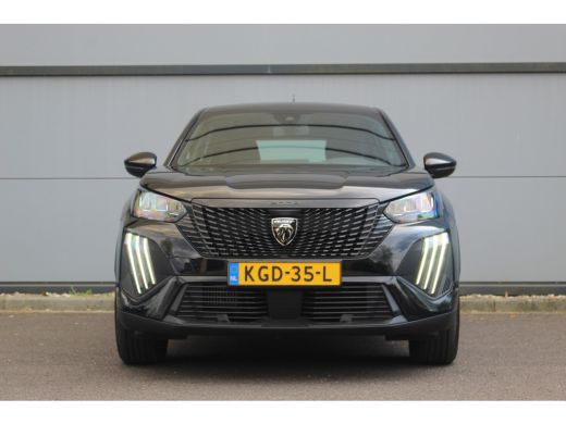 Peugeot 2008 1.2 Hybrid 145 Style | Climate | Carplay | Cruise | DAB | PDC A | Climate | Carplay | Cruise | DA... ActivLease financial lease