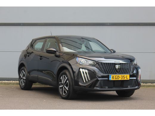 Peugeot 2008 1.2 Hybrid 145 Style | Climate | Carplay | Cruise | DAB | PDC A | Climate | Carplay | Cruise | DA... ActivLease financial lease