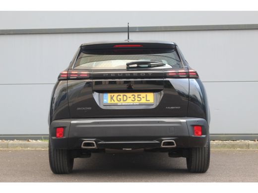 Peugeot 2008 1.2 Hybrid 145 Style | Climate | Carplay | Cruise | DAB | PDC A | Climate | Carplay | Cruise | DA... ActivLease financial lease
