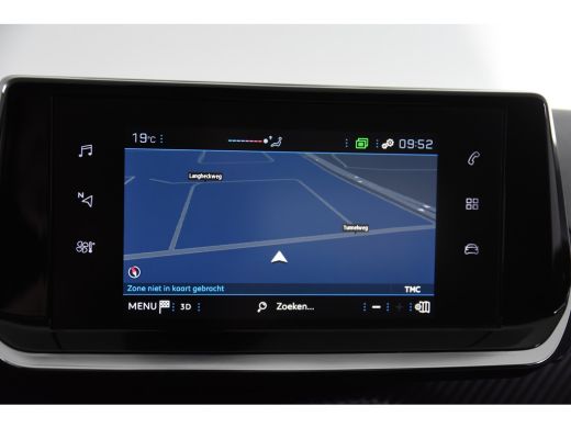 Peugeot 208 Active *1ste eigenaar*Navigatie*Camera*Cruise Control* ActivLease financial lease