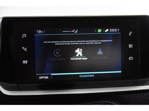 Peugeot 208 Active *1ste eigenaar*Navigatie*Camera*Cruise Control* ActivLease financial lease