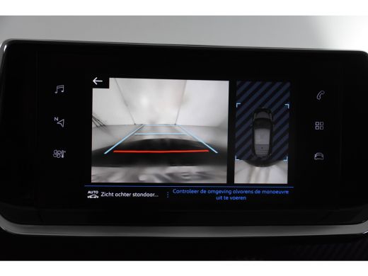 Peugeot 208 Active *1ste eigenaar*Navigatie*Camera*Cruise Control* ActivLease financial lease