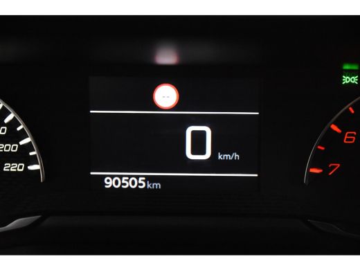 Peugeot 208 Active *1ste eigenaar*Navigatie*Camera*Cruise Control* ActivLease financial lease