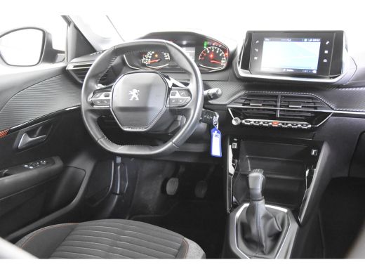 Peugeot 208 Active *1ste eigenaar*Navigatie*Camera*Cruise Control* ActivLease financial lease