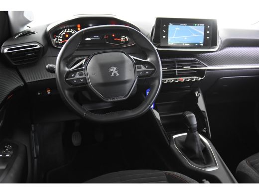 Peugeot 208 Active *1ste eigenaar*Navigatie*Camera*Cruise Control* ActivLease financial lease