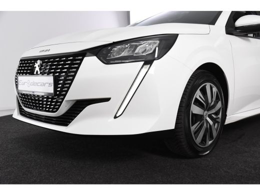 Peugeot 208 Active *1ste eigenaar*Navigatie*Camera*Cruise Control* ActivLease financial lease