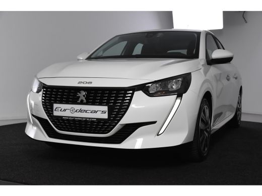 Peugeot 208 Active *1ste eigenaar*Navigatie*Camera*Cruise Control* ActivLease financial lease