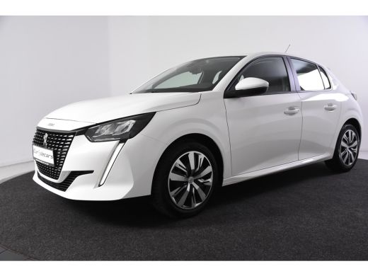 Peugeot 208 Active *1ste eigenaar*Navigatie*Camera*Cruise Control* ActivLease financial lease