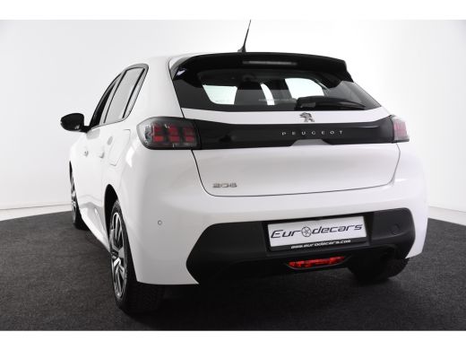Peugeot 208 Active *1ste eigenaar*Navigatie*Camera*Cruise Control* ActivLease financial lease