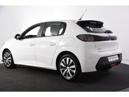 Peugeot 208 Active *1ste eigenaar*Navigatie*Camera*Cruise Control* ActivLease financial lease