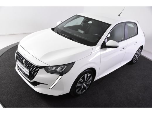 Peugeot 208 Active *1ste eigenaar*Navigatie*Camera*Cruise Control* ActivLease financial lease