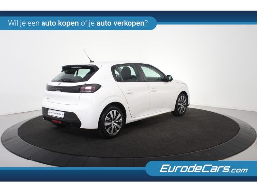Peugeot 208 Active *1ste eigenaar*Navigatie*Camera*Cruise Control* ActivLease financial lease